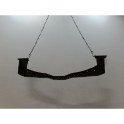 ABSORBEUR PARE-CHOC AV