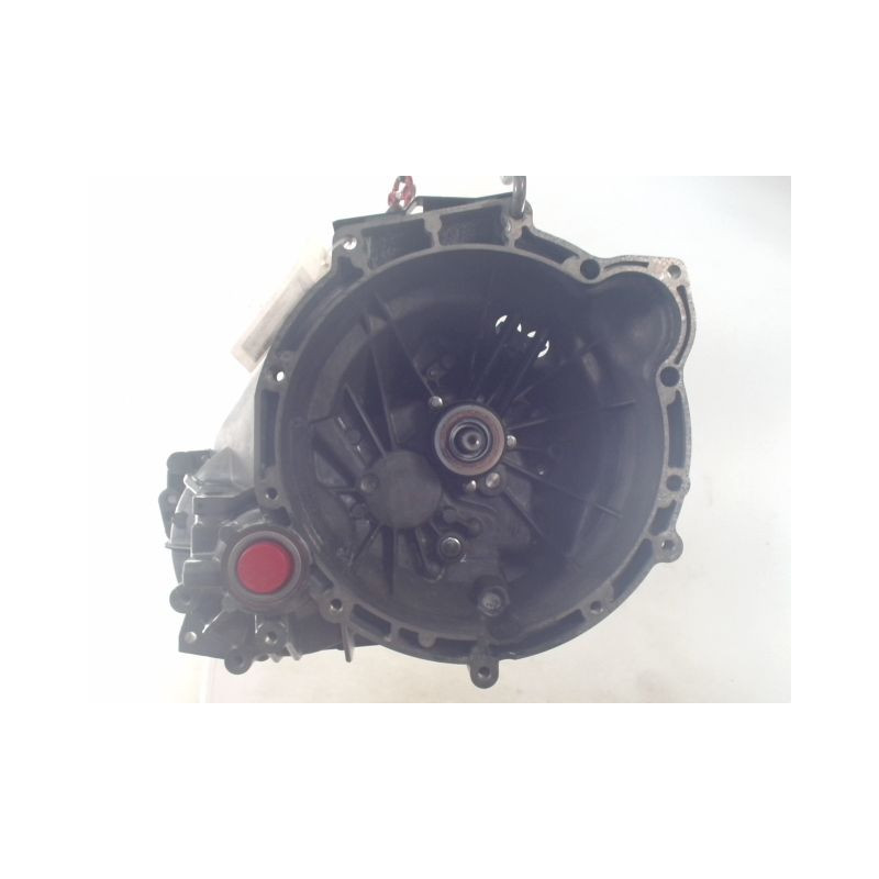 BOITE A VITESSE MECANIQUE FORD FIESTA 1.25