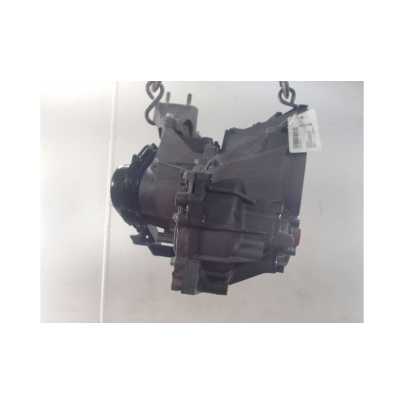 BOITE A VITESSE MECANIQUE FORD FIESTA 1.25