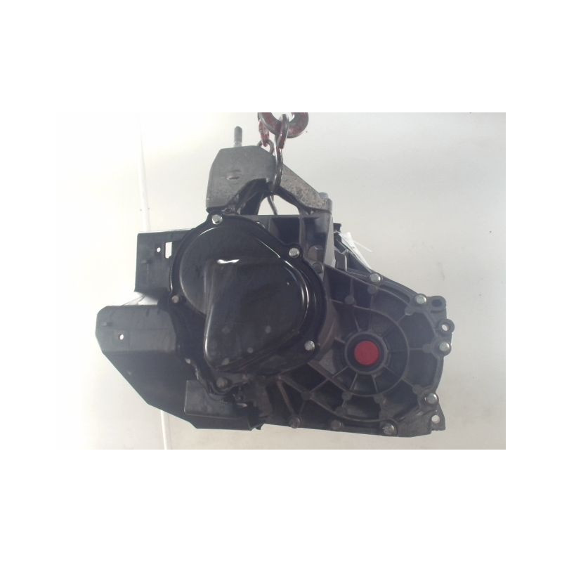 BOITE A VITESSE MECANIQUE FORD FIESTA 1.25