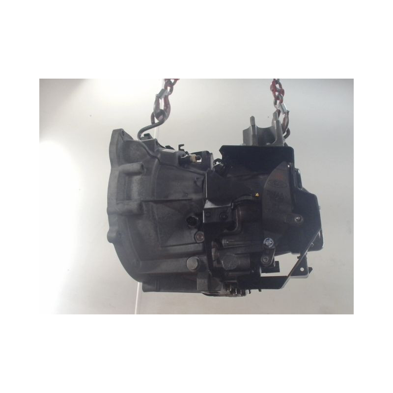 BOITE A VITESSE MECANIQUE FORD FIESTA 1.25