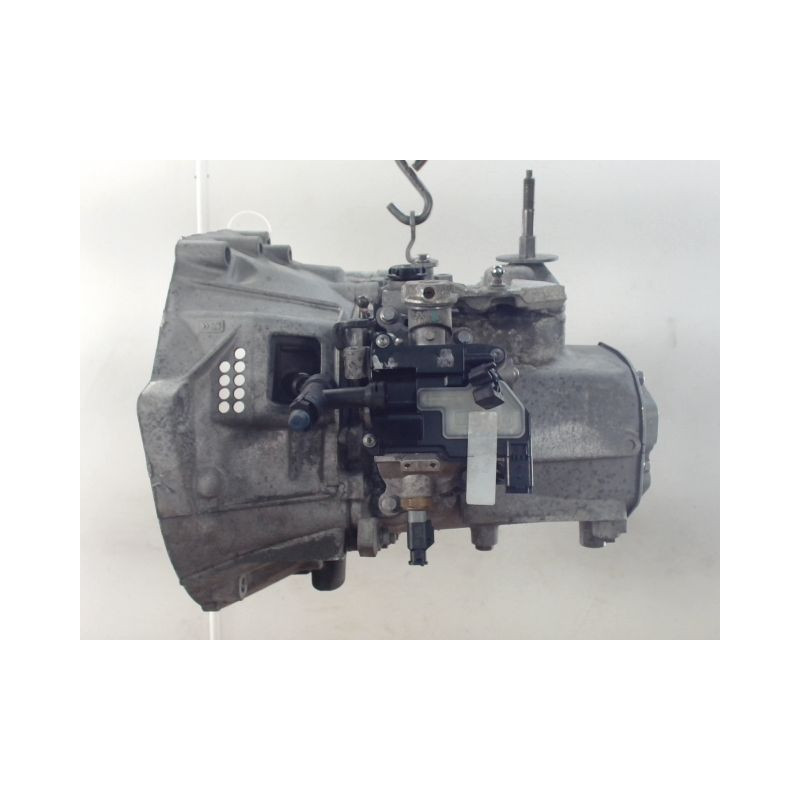 BOITE A VITESSE MECANIQUE PEUGEOT 308 1.6 HDi