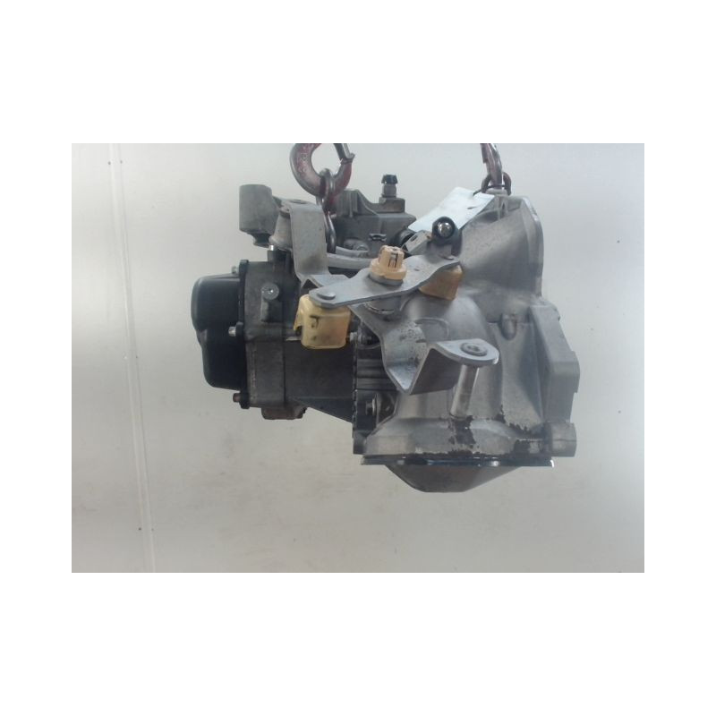 BOITE A VITESSE MECANIQUE OPEL CORSA 1.2 