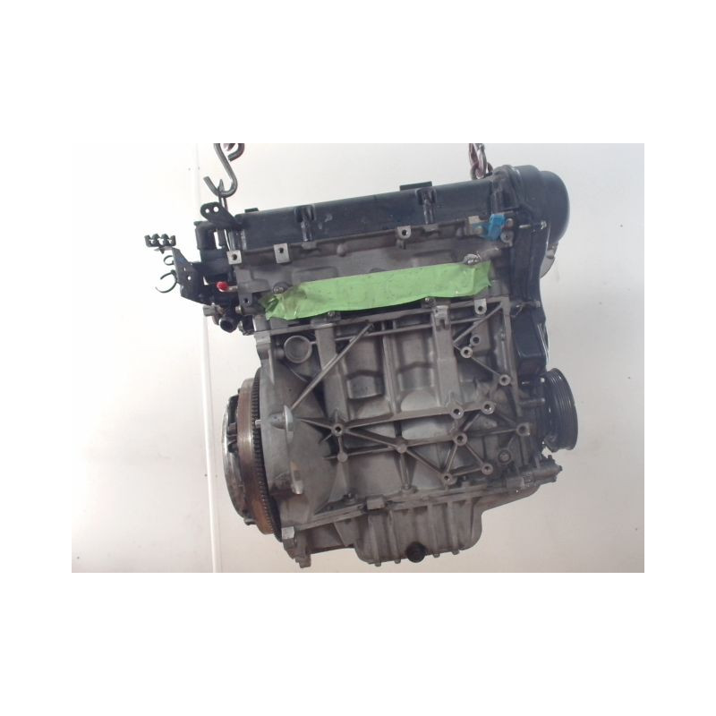 MOTEUR ESSENCE FORD FIESTA 1.25