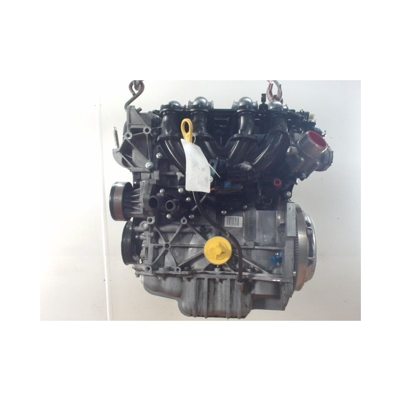 MOTEUR ESSENCE FORD FIESTA 1.25