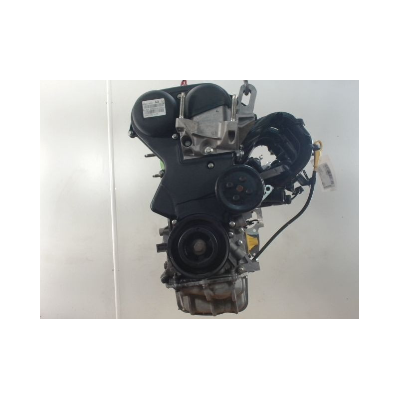 MOTEUR ESSENCE FORD FIESTA 1.25