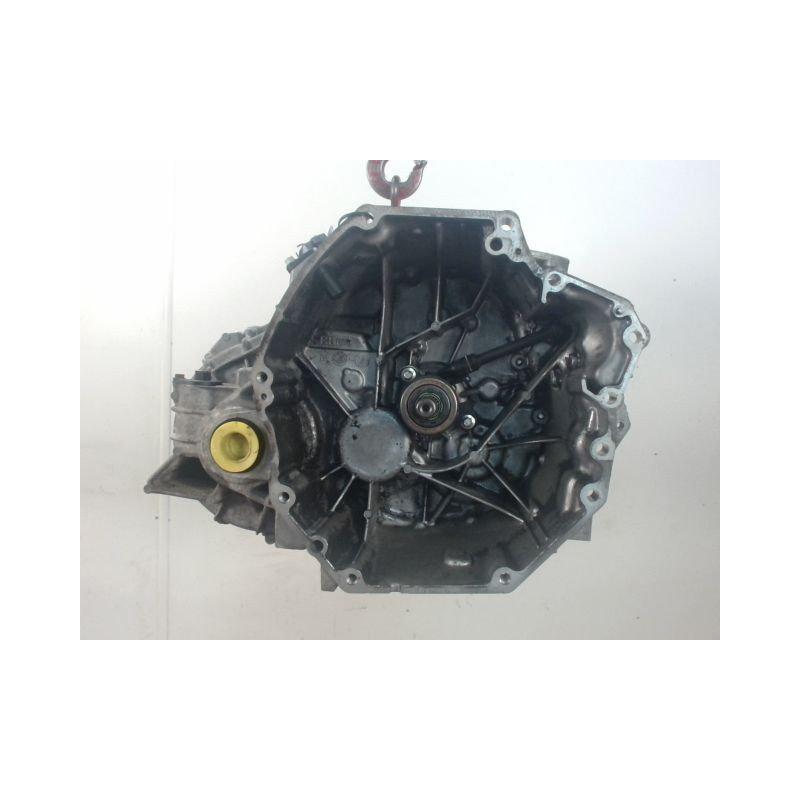 BOITE A VITESSE MECANIQUE NISSAN QASHQAI 1.6 dCi