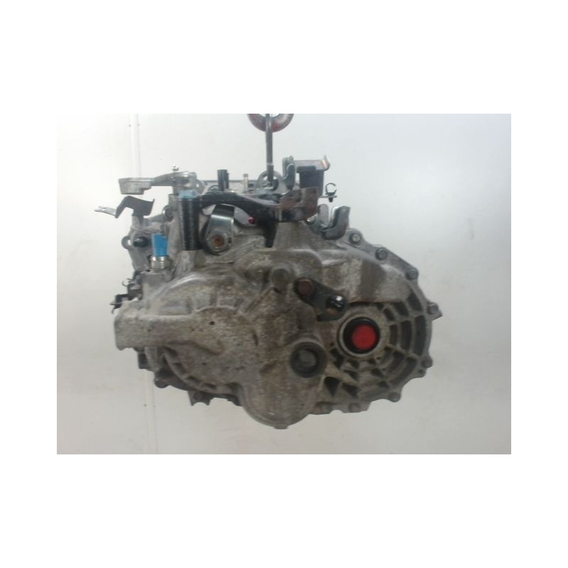 BOITE A VITESSE MECANIQUE NISSAN QASHQAI 1.6 dCi