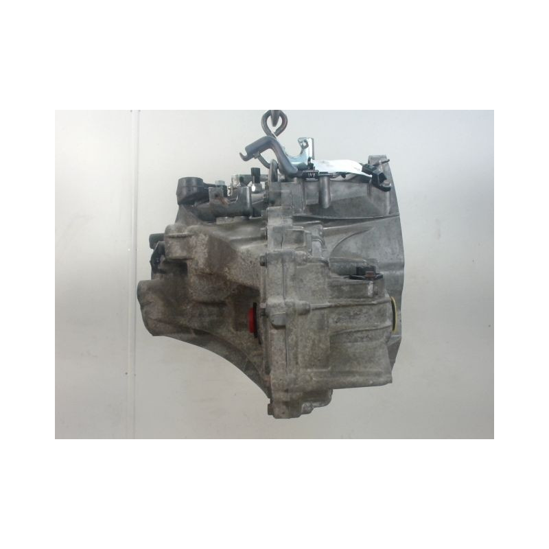 BOITE A VITESSE MECANIQUE NISSAN QASHQAI 1.6 dCi