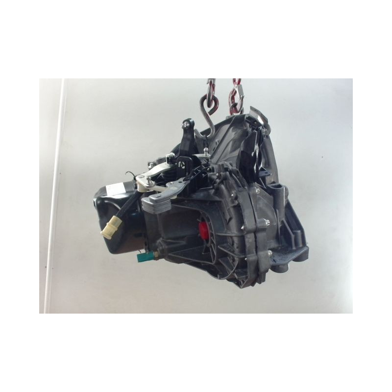 BOITE A VITESSE MECANIQUE DACIA SANDERO 1.0 SCe 75