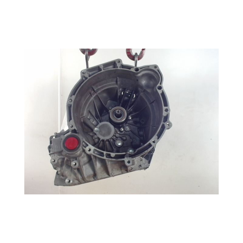 BOITE A VITESSE MECANIQUE FORD FIESTA 1.25
