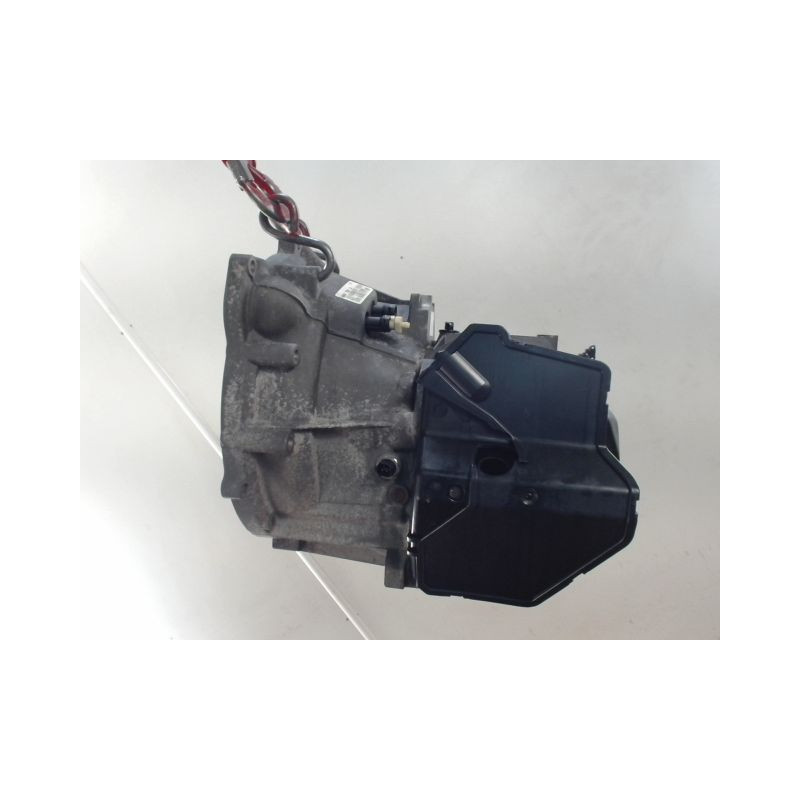 BOITE A VITESSE MECANIQUE FORD FIESTA 1.25
