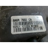 BOITE A VITESSE MECANIQUE FORD FIESTA 1.25