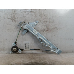 MECANISME LEVE-GLACE ARG