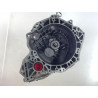 BOITE A VITESSE MECANIQUE OPEL CORSA 1.3 CDTI 