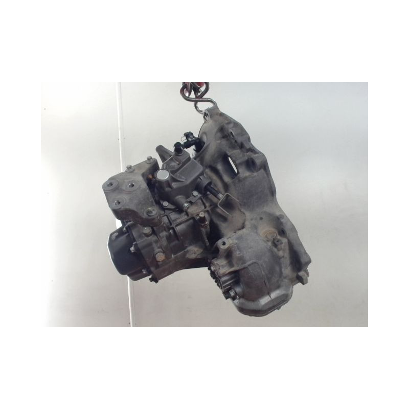 BOITE A VITESSE MECANIQUE OPEL CORSA 1.3 CDTI 