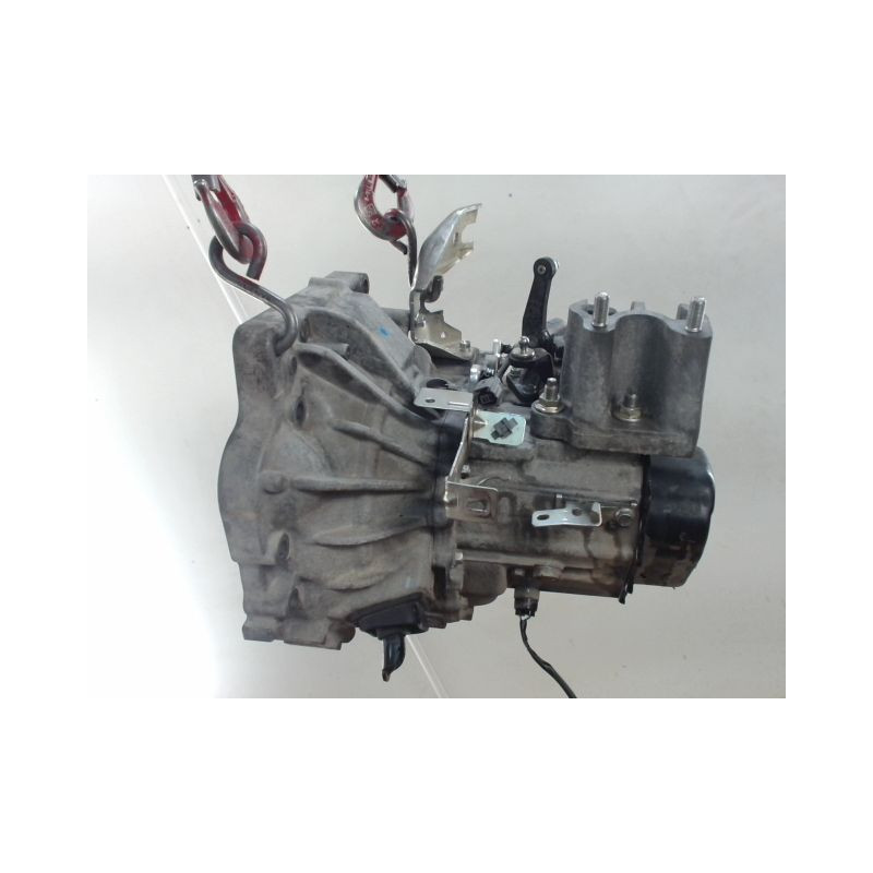 BOITE A VITESSE MECANIQUE MAZDA 2 1.5