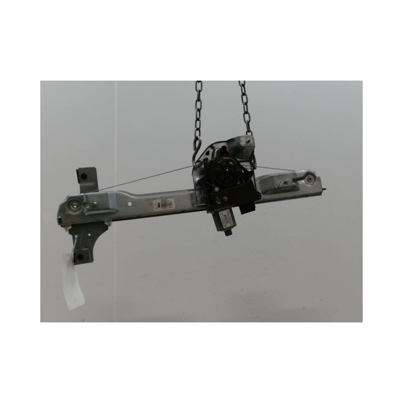 MECANISME+MOTEUR LEVE-GLACE AVANT GAUCHE PEUGEOT 208 Phase 1 2012-...