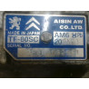 BOITE A VITESSE AUTOMATIQUE CITROEN C5 2.2 HDi 200