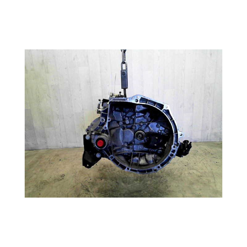 BOITE A VITESSE MECANIQUE CITROEN C3 1.2 VTi 82