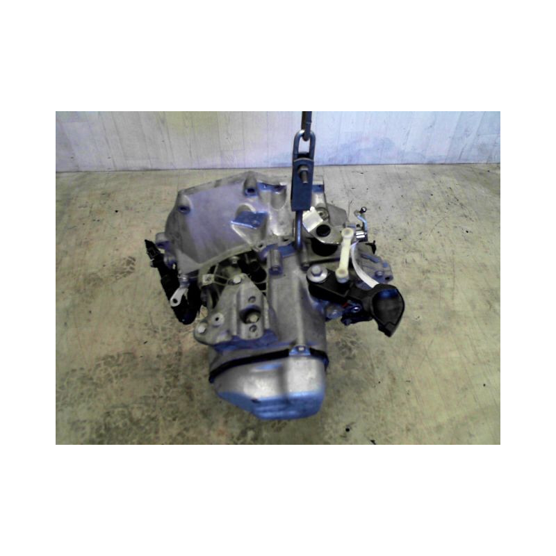 BOITE A VITESSE MECANIQUE CITROEN C3 1.2 VTi 82