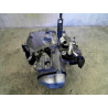 BOITE A VITESSE MECANIQUE CITROEN C3 1.2 VTi 82