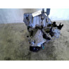 BOITE A VITESSE MECANIQUE NISSAN MICRA 1.2
