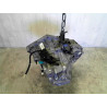 BOITE A VITESSE MECANIQUE RENAULT MEGANE 1.2 TCe 