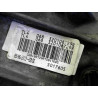 BOITE A VITESSE MECANIQUE RENAULT MEGANE 1.2 TCe 