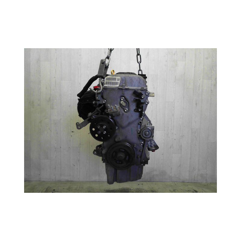 MOTEUR ESSENCE SUZUKI SWIFT 1.3 