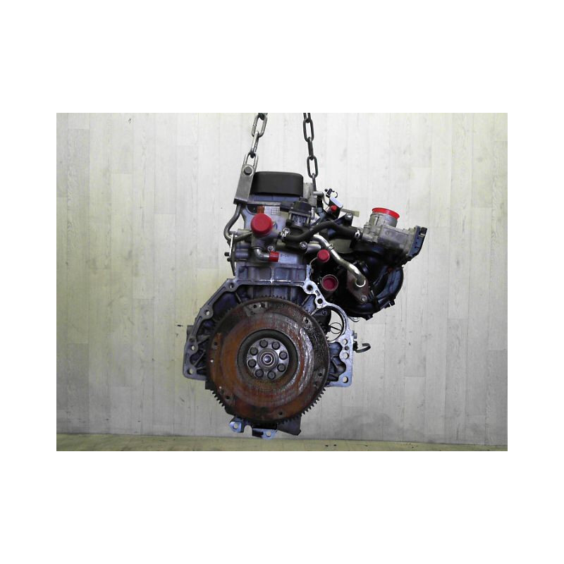 MOTEUR ESSENCE SUZUKI SWIFT 1.3 