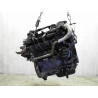 MOTEUR DIESEL FORD FIESTA 1.6 TDCi