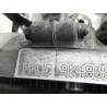 MOTEUR DIESEL FORD FIESTA 1.6 TDCi