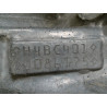 MOTEUR ESSENCE RENAULT TWINGO 0.9 TCe 90