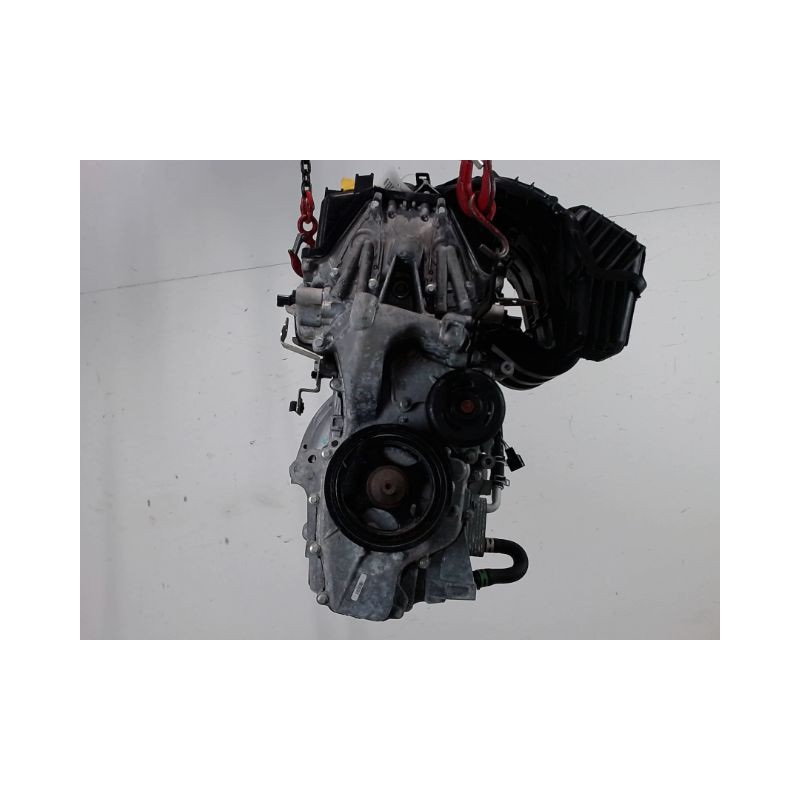 MOTEUR ESSENCE DACIA SANDERO 1.0 SCe 75