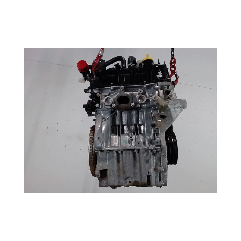 MOTEUR ESSENCE DACIA SANDERO 1.0 SCe 75