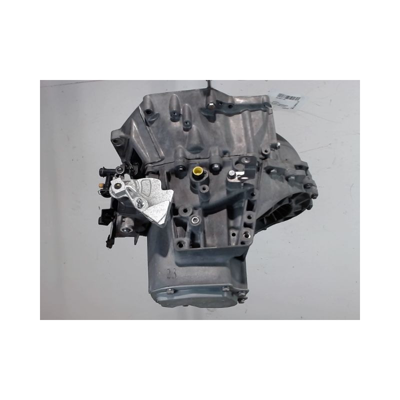 BOITE A VITESSE MECANIQUE PEUGEOT 308 1.2 THP 130
