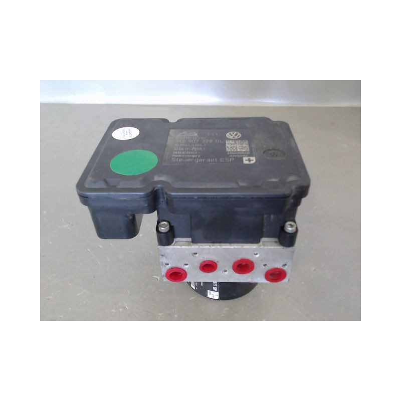 UNITE HYDRAULIQUE ABS SEAT ALTEA MONOSP. Phase 2 2009-...