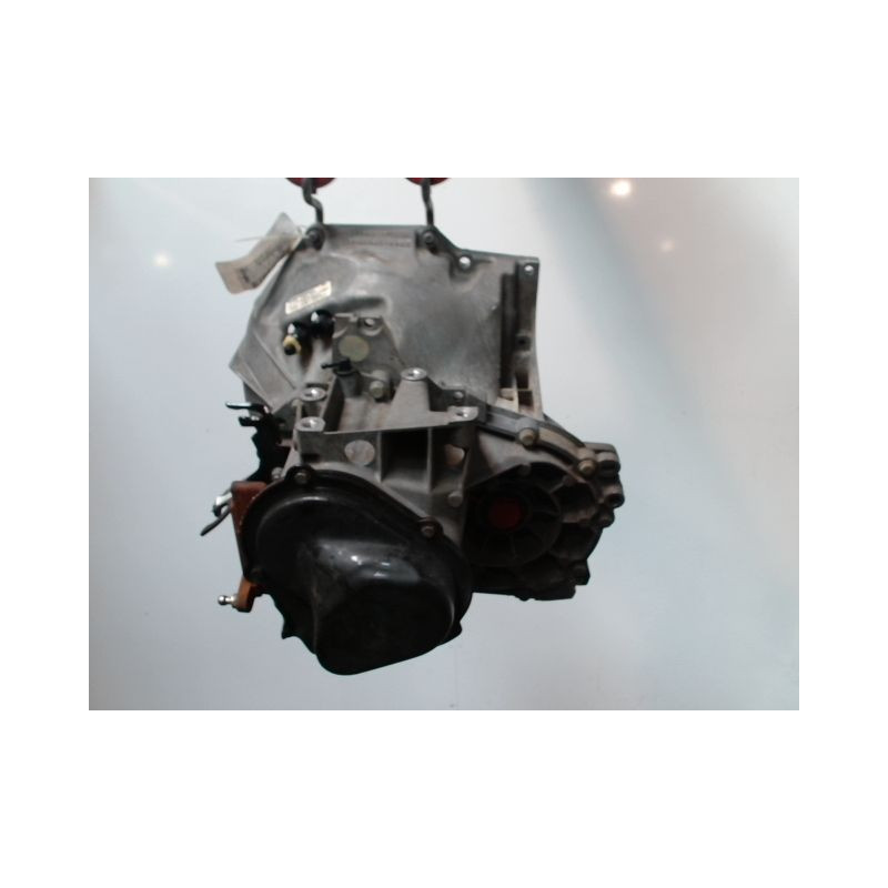 BOITE A VITESSE MECANIQUE FORD B-MAX 1.6 TDCi