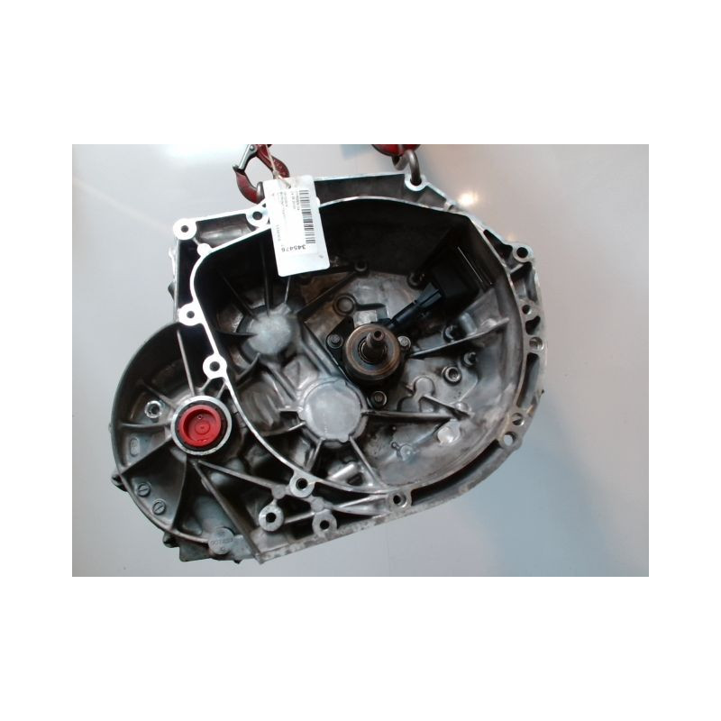 BOITE A VITESSE MECANIQUE CITROEN C4 2010- 1.2 THP 130