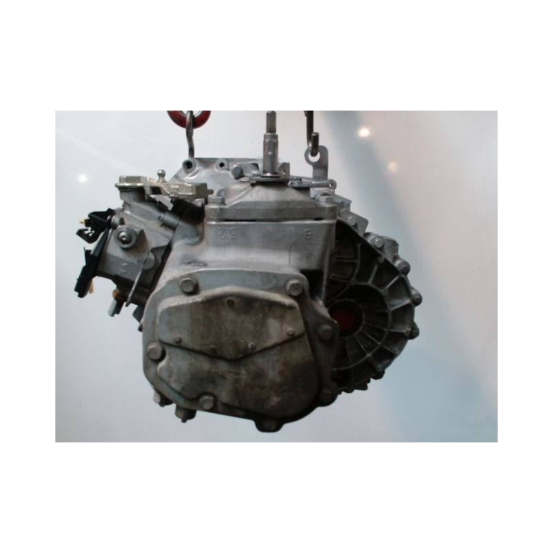 BOITE A VITESSE MECANIQUE CITROEN C4 2010- 1.2 THP 130