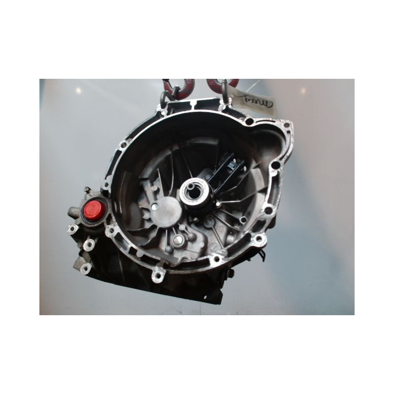 BOITE A VITESSE MECANIQUE FORD FIESTA 2010- 1.25