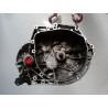 BOITE A VITESSE MECANIQUE PEUGEOT 208 1.6 HDi