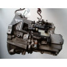 BOITE A VITESSE MECANIQUE PEUGEOT 208 1.6 HDi