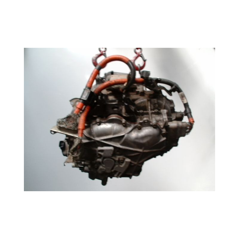 BOITE A VITESSE AUTOMATIQUE TOYOTA AURIS 2010- 1.8 Hybrid 