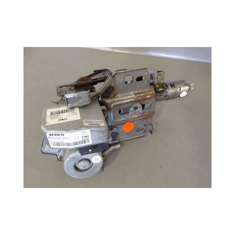 COLONNE DE DIRECTION ASSISTEE RENAULT CLIO III Phase 1 2005-2009