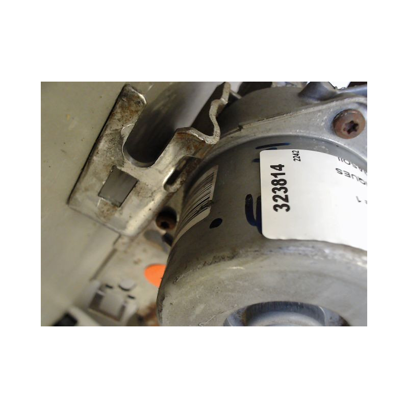 COLONNE DE DIRECTION ASSISTEE RENAULT CLIO III Phase 1 2005-2009