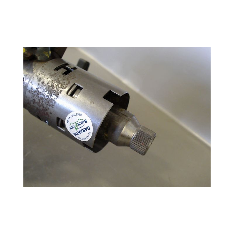 COLONNE DE DIRECTION ASSISTEE RENAULT CLIO III Phase 1 2005-2009