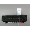 COMMANDE DE CHAUFFAGE PEUGEOT 308 2009-