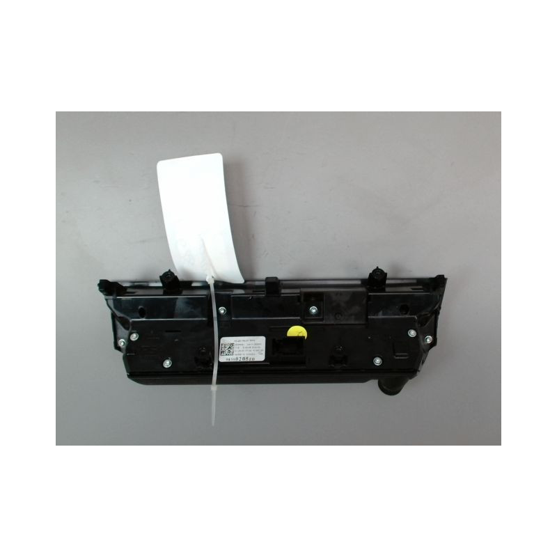 COMMANDE DE CHAUFFAGE PEUGEOT 308 2009-